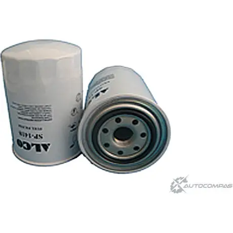 Топливный фильтр ALCO FILTER SP-1418 YFQP0 P 3B425V 1423404482 изображение 0