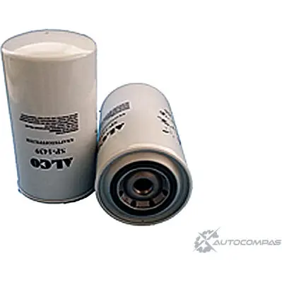 Топливный фильтр ALCO FILTER SGUMIIK SP-1439 L6HCZ B 1424610646