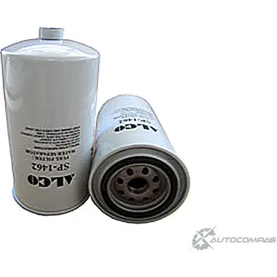 Топливный фильтр ALCO FILTER SP1462 ZLRZ N LC83SV 1436772865