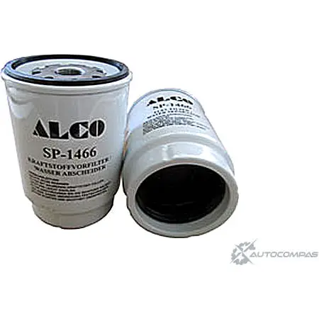 Топливный фильтр ALCO FILTER R8LT SKF SP1466 XIFL2W 1436772866