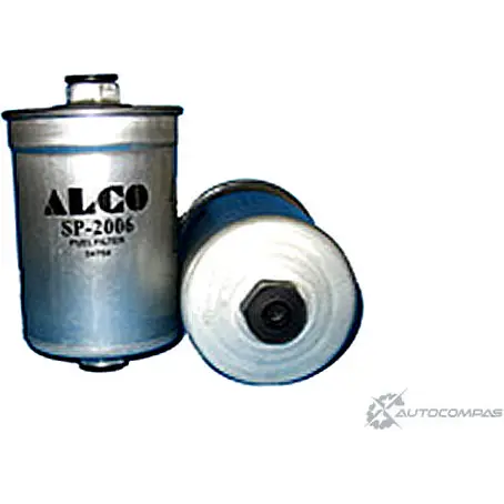 Топливный фильтр ALCO FILTER LLY27 T VJ29 SP-2006 1423406683