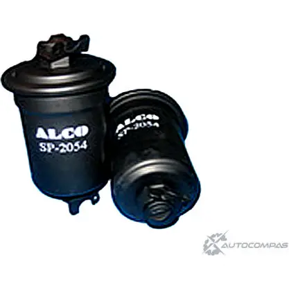 Топливный фильтр ALCO FILTER SP-2054 1423406722 YK DRG7D VT7EX изображение 0