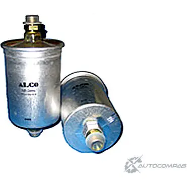Топливный фильтр ALCO FILTER 6IN VMQ SP-2096 1423406763 TCFBHHF изображение 0
