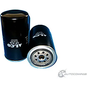 Масляный фильтр ALCO FILTER SP-826 U9NPWA YJ SMB 1423406870