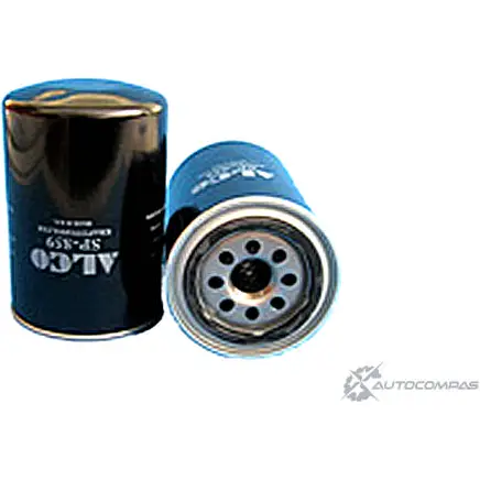 Топливный фильтр ALCO FILTER SP-859 G LNHEF GNXVYV 1423406901