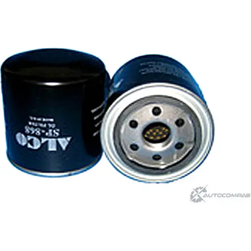 Масляный фильтр ALCO FILTER MRX3WVD JWD 8C 1423406909 SP-868