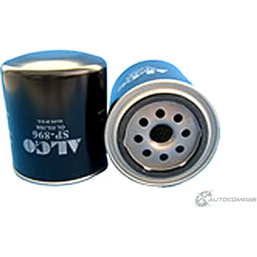 Масляный фильтр ALCO FILTER UTSG7F SP-896 1423406927 9 WT4N изображение 0