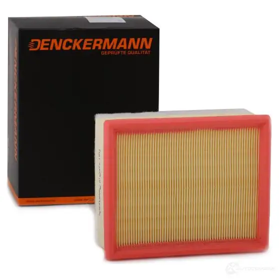Воздушный фильтр DENCKERMANN 1663142 a140497 5901225704900 933 7C0 - Изображение 1