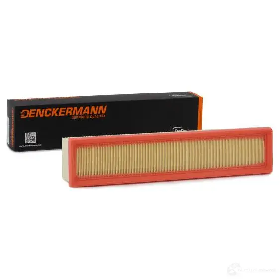 Воздушный фильтр DENCKERMANN G1 NB4 5901225704184 1663013 a140309 изображение 0