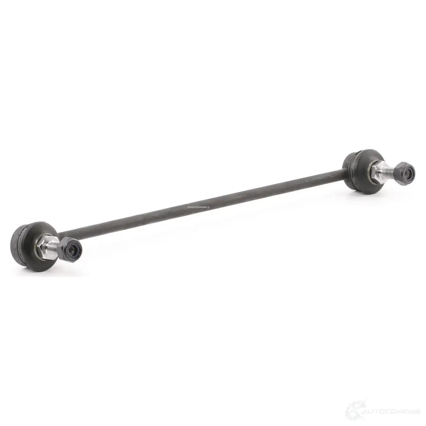 Стойка стабилизатора, тяга DENCKERMANN Z5HCF H 5901225719751 1668119 d140140 изображение 0