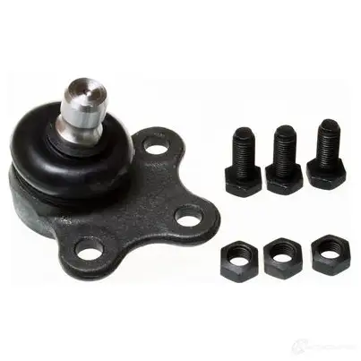 Шаровая опора DENCKERMANN d110252 1667151 5901225774767 6B2JF FS изображение 0