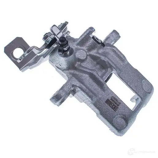 Тормозной суппорт DENCKERMANN ZO3A Q2 b190065l 1437360299 - Изображение 1