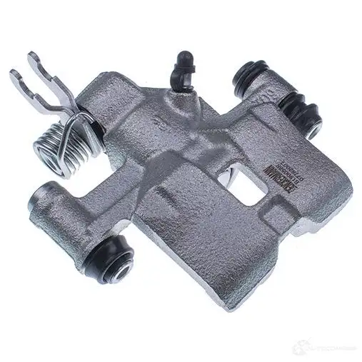 Тормозной суппорт DENCKERMANN 2FGP6 W 1437361394 b190058r - Изображение 1