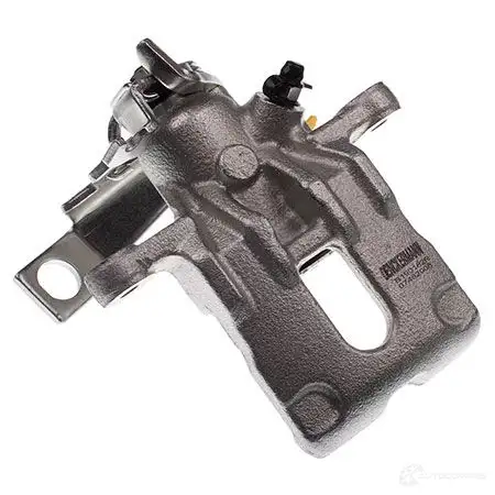 Тормозной суппорт DENCKERMANN b190182r W 1V4QA 1437360485 - Изображение 1