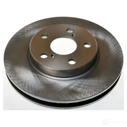 Тормозной диск DENCKERMANN 1665720 GM FKF b130119 5901225723932 изображение 0