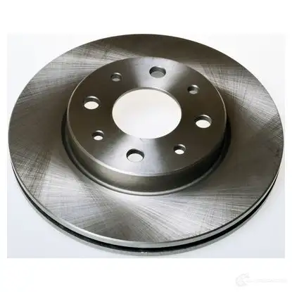 Тормозной диск DENCKERMANN WXI 65MJ 5901225773838 b130413 1665963 изображение 0