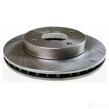 Тормозной диск DENCKERMANN 5901225723895 D 7CGI 1665707 b130104