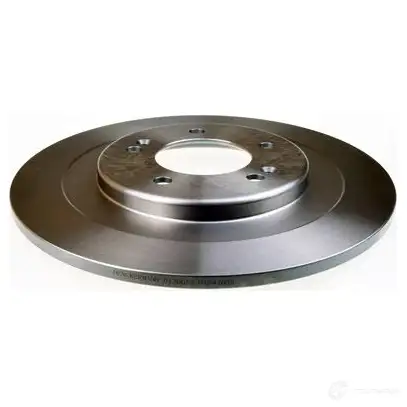 Тормозной диск DENCKERMANN 1666216 b130682 4VR 80 изображение 0