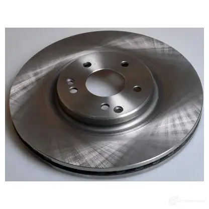 Тормозной диск DENCKERMANN b130555 1666090 5901225781222 LSTCA8 V
