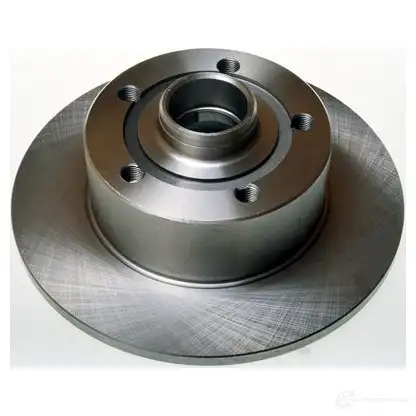 Тормозной диск DENCKERMANN b130057 5901225753991 XA 8DZML 1665661 изображение 0