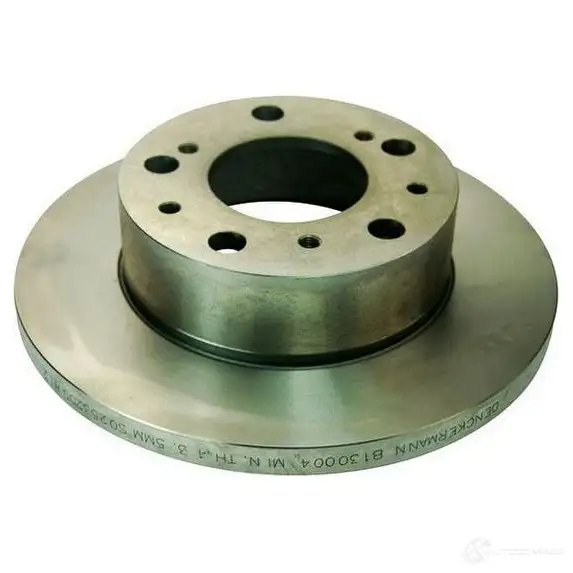 Тормозной диск DENCKERMANN P K8AVO 1665609 b130004 5901225713094 изображение 0