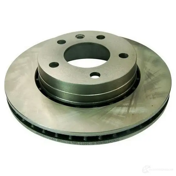 Тормозной диск DENCKERMANN b130023 5901225713278 1665628 W PP42 изображение 0