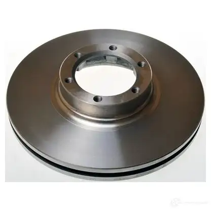 Тормозной диск DENCKERMANN 5901225723765 1665667 b130063 FI M6LF изображение 0