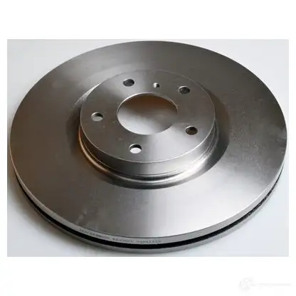 Тормозной диск DENCKERMANN b130581 G RQ4J5 1666115 5901225781475 изображение 0