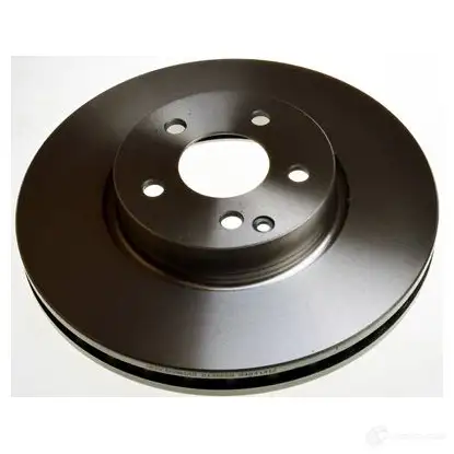 Тормозной диск DENCKERMANN 1666093 5901225781253 EWUR5 L b130559 изображение 0