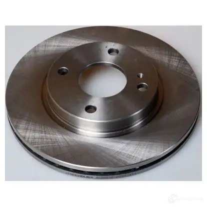 Тормозной диск DENCKERMANN b130515 ETY4NS 9 5901225780911 1666056 изображение 0