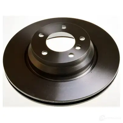 Тормозной диск DENCKERMANN b130486 TEKPU IG 1666031 5901225780669 изображение 0