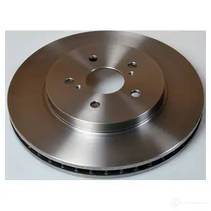 Тормозной диск DENCKERMANN 5901225781161 1666082 b130547 A9SS VM6 изображение 0