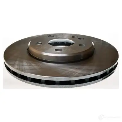 Тормозной диск DENCKERMANN b130351 5901225768551 1665903 KVJL FS изображение 0