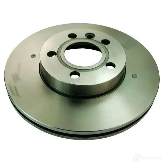 Тормозной диск DENCKERMANN 1665678 DHS QO1 b130074 5901225724762