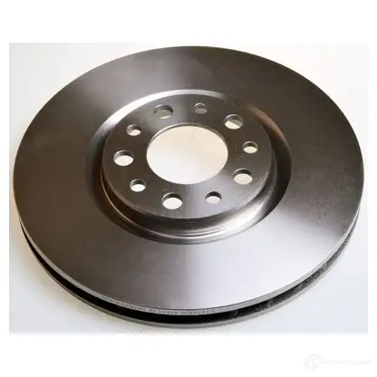 Тормозной диск DENCKERMANN 1666016 b130468 5901225780539 KHW6 LGN изображение 0