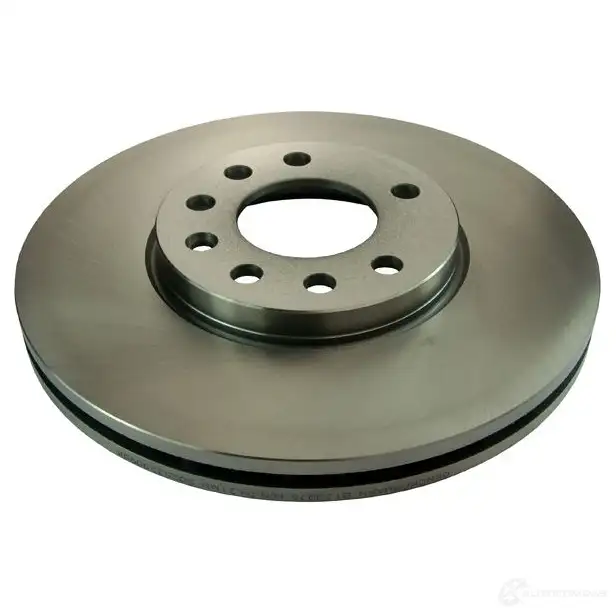 Тормозной диск DENCKERMANN 1665679 T3R7G U1 b130075 5901225713452 изображение 0