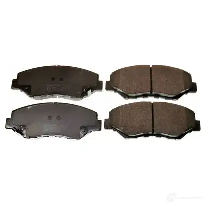 Тормозные колодки, комплект DENCKERMANN 5901225767349 b111170 Q7 YCER 1665258