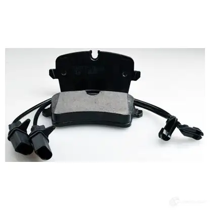 Тормозные колодки, комплект DENCKERMANN 1218759619 b111322 SI F31 изображение 0