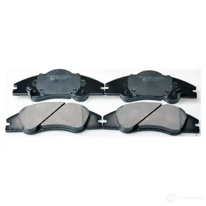 Тормозные колодки, комплект DENCKERMANN 5901225779809 6 HOUJBG b111253 1665338