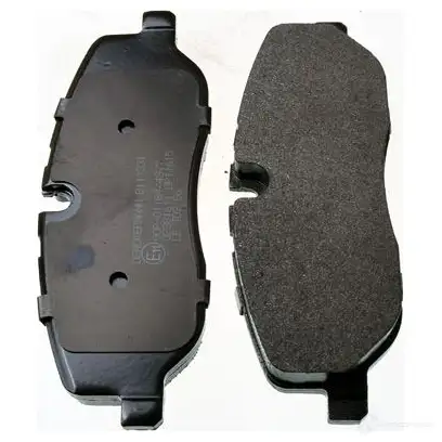 Тормозные колодки, комплект DENCKERMANN b111331 1218759677 FG 9WI изображение 0