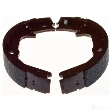Тормозные колодки ручника, комплект DENCKERMANN 5901225769053 MS X0V b120192 1665591 изображение 0