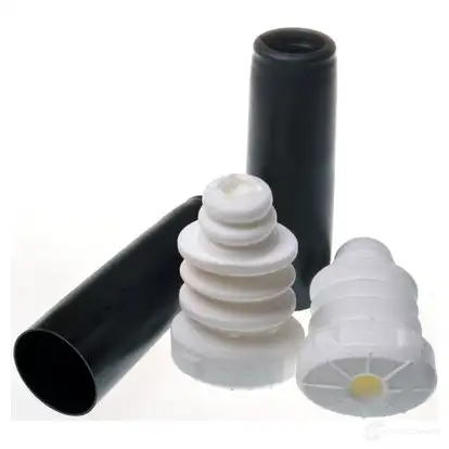 Пыльник и отбойник амортизатора DENCKERMANN 5901225775399 1668825 7QC FK d500043 изображение 0