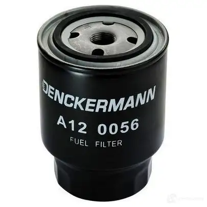 Топливный фильтр DENCKERMANN CZ KEC20 1662503 a120056 5901225701251 изображение 0