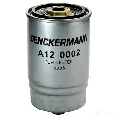 Топливный фильтр DENCKERMANN 1 MA5E 5901225700780 1662452 a120002 изображение 0