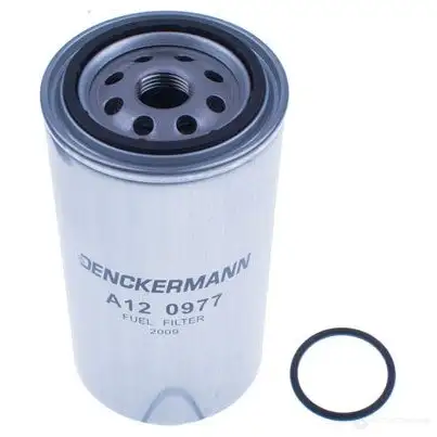 Топливный фильтр DENCKERMANN 1437931739 a120977 1 1O9PU - Изображение 1