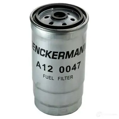 Топливный фильтр DENCKERMANN WDQ 23H 5901225701183 a120047 1662495