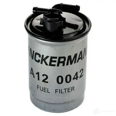 Топливный фильтр DENCKERMANN D VT6E 1662490 a120042 5901225701145