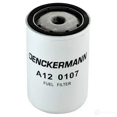 Топливный фильтр DENCKERMANN A9J LW 1662536 5901225701480 a120107 изображение 0
