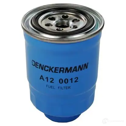 Топливный фильтр DENCKERMANN a120012 1662461 P SGS8 5901225700865 изображение 4