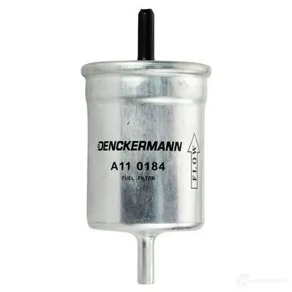 Топливный фильтр DENCKERMANN a110184 1 X6CBE 5901225700650 1662309
